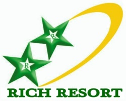 Trademark RICH RESORT