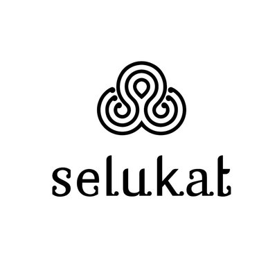 Trademark SELUKAT + LOGO