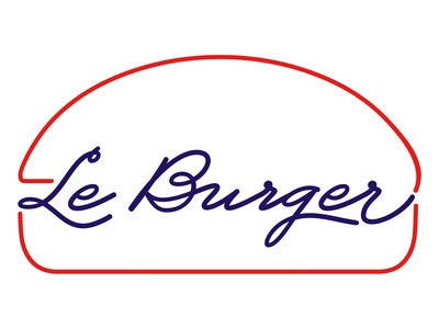 Trademark Le Burger