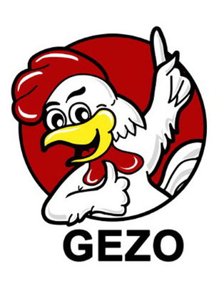 Trademark GEZO