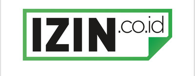 Trademark IZIN.CO.ID & LUKISAN