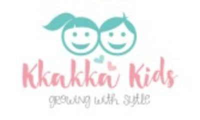 Trademark KKAKKA KIDS+LOGO