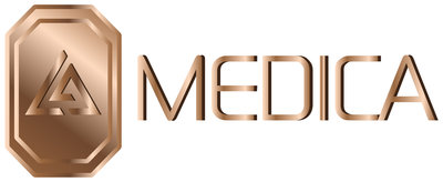 Trademark MEDICA