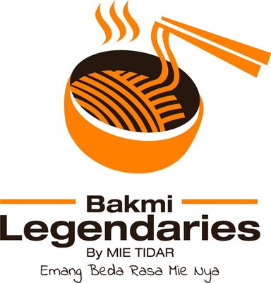 Trademark BAKMIE LEGENDARIESby Mie Tidar