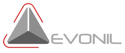 Trademark EVONIL + LOGO