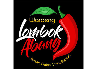 Trademark WAROENG LOMBOK ABANGSensasi Pedas Aneka Sambel