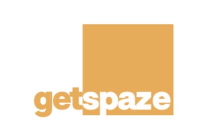 Trademark GETSPAZE