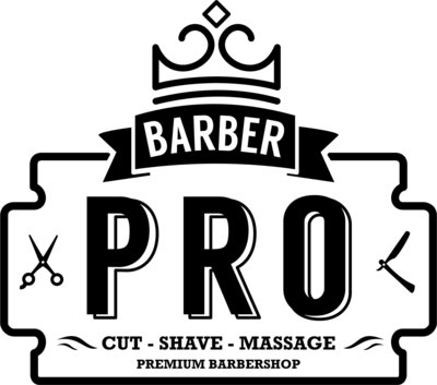 Trademark BARBER PRO