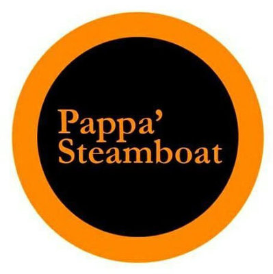 Trademark PAPPA STEAMBOAT