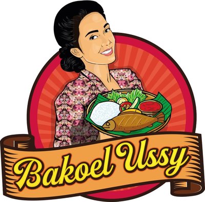 Trademark BAKOEL USSY