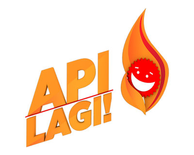 Trademark API LAGI! + LOGO