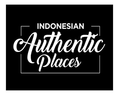 Trademark INDONESIAN AUTHENTIC PLACES