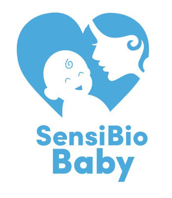 Trademark SensiBio Baby + Lukisan