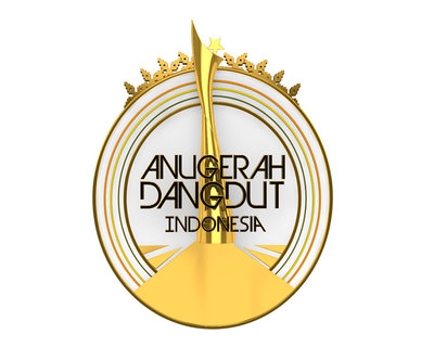 Trademark ANUGERAH DANGDUT INDONESIA + LOGO