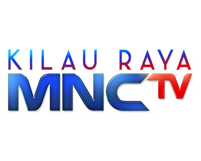 Trademark KILAU RAYA MNCTV