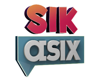 Trademark SIK ASIX