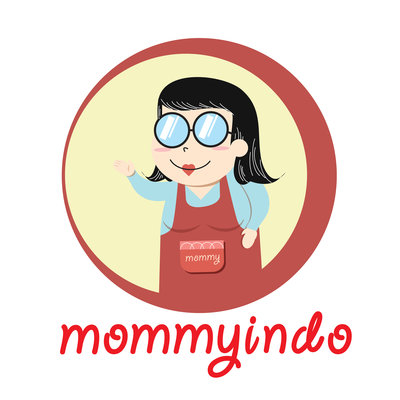 Trademark Mommyindo