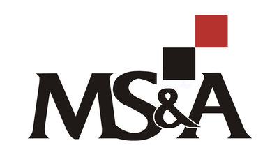 Trademark MS&A (MARKUS SAJOGO & ASSOCIATES)