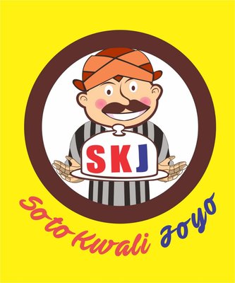 Trademark SOTO KWALI JOYO SKJ