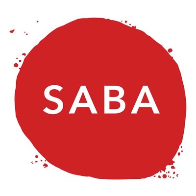 Trademark SABA