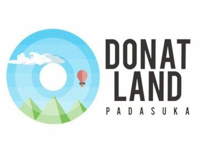 Trademark DONATLAND PADASUKA