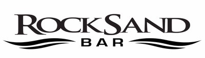 Trademark ROCKSAND BAR dan Lukisan