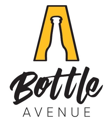 Trademark BOTTLE AVENUE & Device