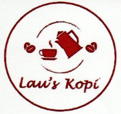 Trademark Lau's Kopi