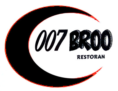 Trademark 007 BROO