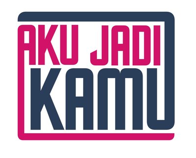 Trademark AKU JADI KAMU + LOGO