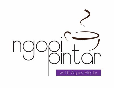 Trademark NGOPI PINTARwith Agus Helly