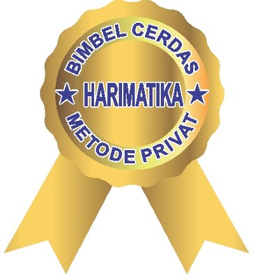 Trademark HARIMATIKA