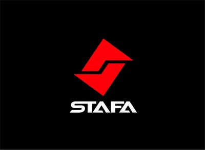 Trademark STAFA + LOGO