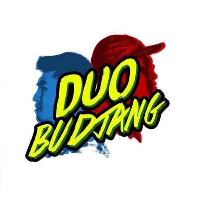 Trademark DUOBUDJANG + Lukisan