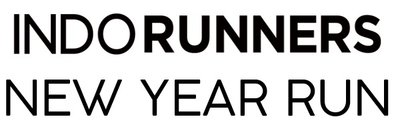 Trademark INDORUNNERS NEW YEAR RUN