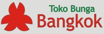 Trademark TOKO BUNGA BANGKOK + LOGO