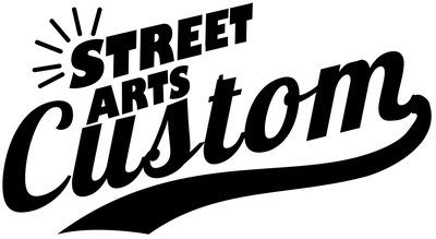 Trademark Street Arts Custom