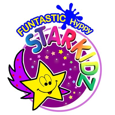 Trademark FUNTASTIC HIPPY STARKIDZ