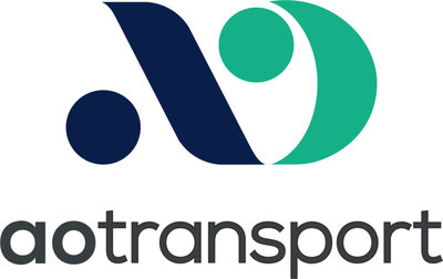 Trademark AOTRANSPORT