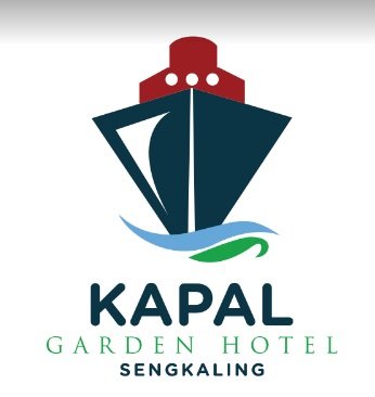 Trademark KAPAL GARDEN HOTEL SENGKALING