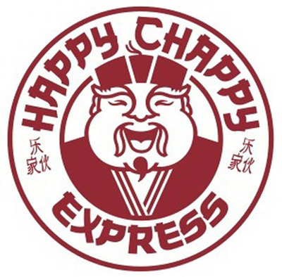 Trademark HAPPY CHAPPY EXPRESS