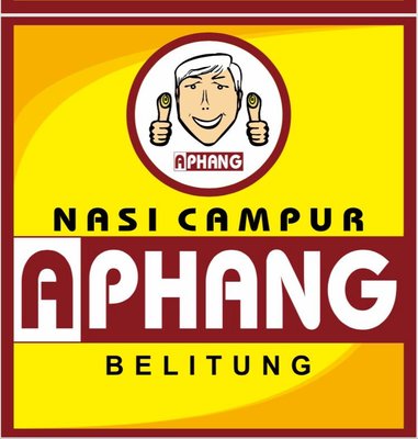 Trademark APHANG