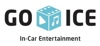 Trademark GO-ICE (In-Car Entertainment)