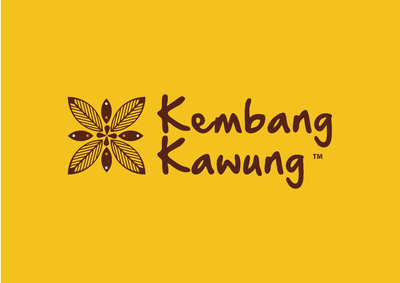 Trademark KEMBANG KAWUNG & Logo