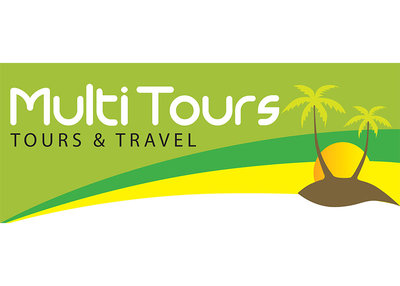 Trademark MULTI TOURSTours & Travel