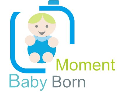 Trademark BABY BORN MOMENT