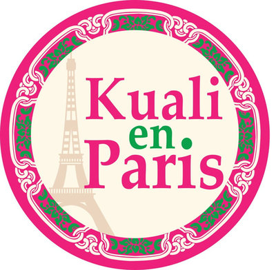 Trademark KUALI en PARIS