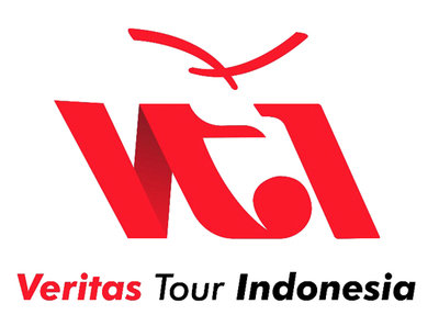 Trademark VERITAS TOUR INDONESIA