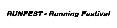 Trademark RUNFEST-Running Festival