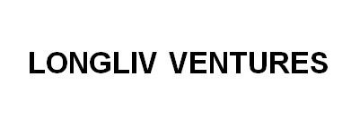 Trademark LONGLIV VENTURES